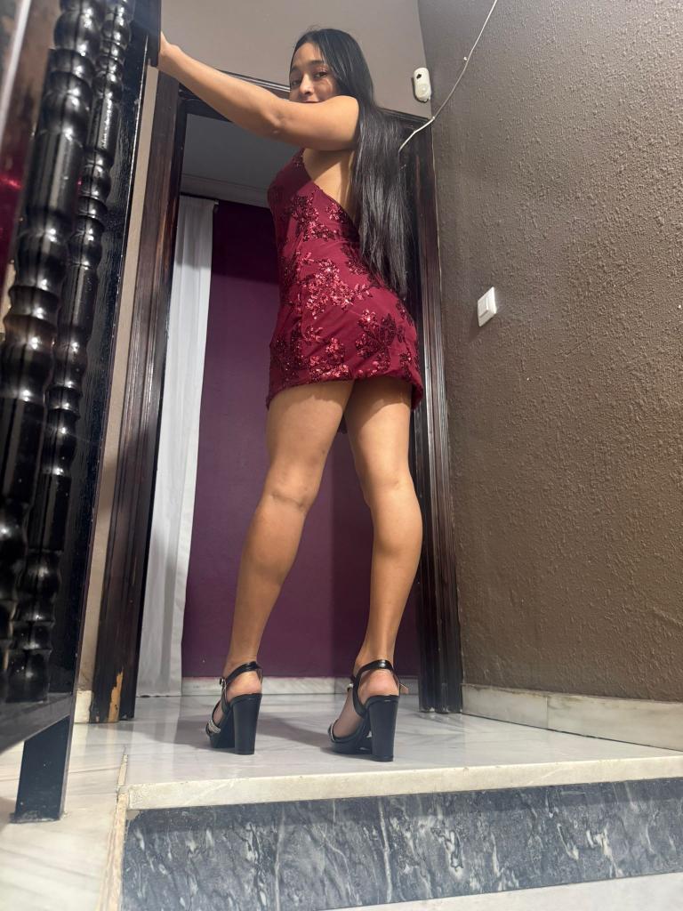 Chica busca chico en Sevilla: 