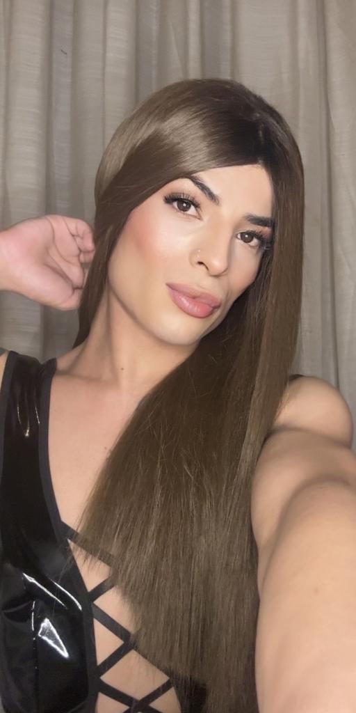 Transexual en Navarra: 