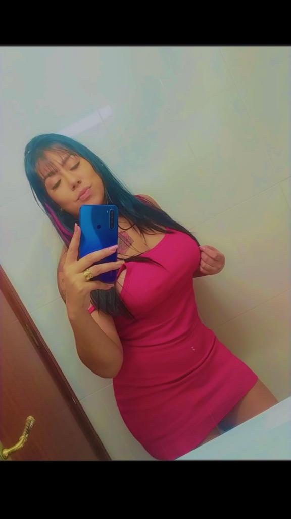 Chica busca chico en Sevilla: 