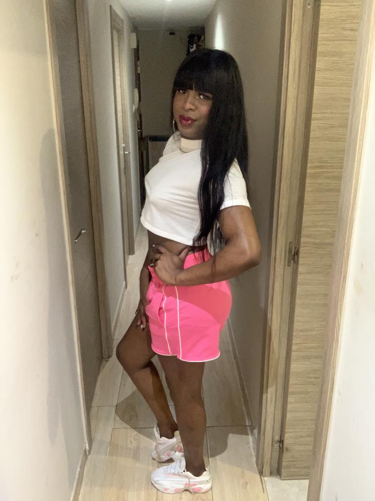 Travesti en Granada: 