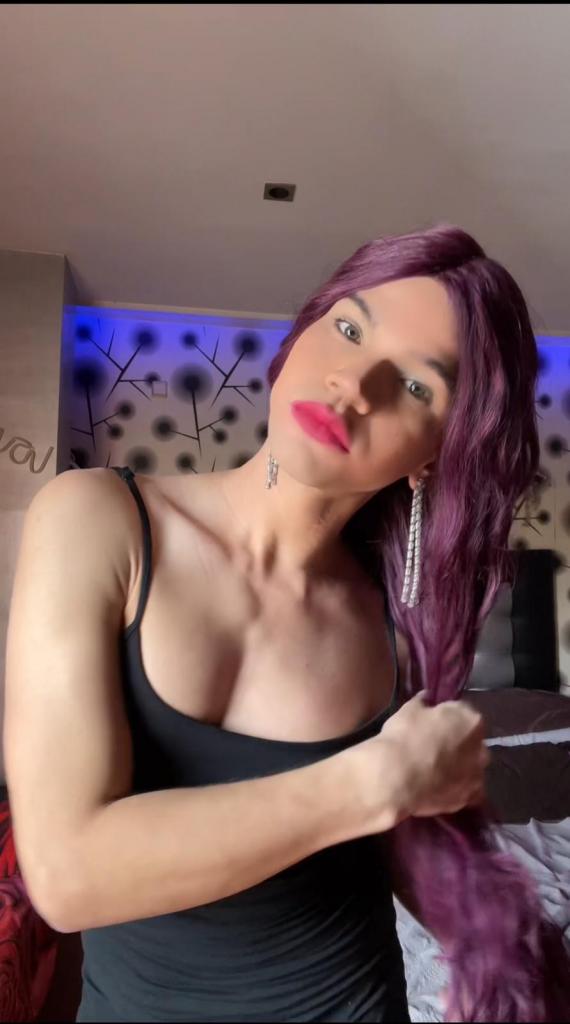 600471241: Travesti en Murcia