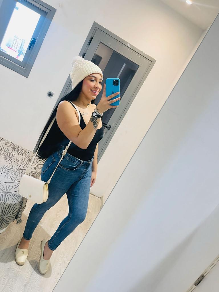 Chica busca chico en Las Palmas: 