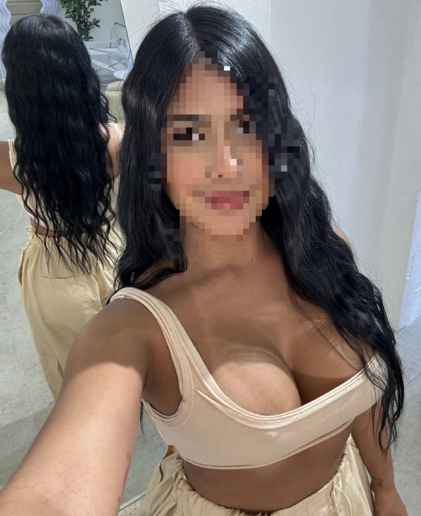 Chica busca chico en Madrid: 