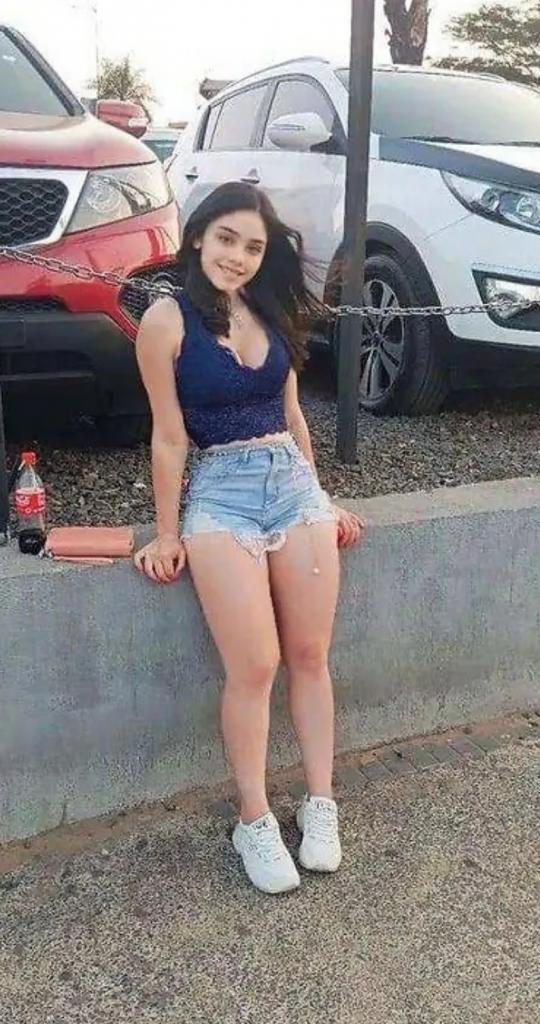 Chica busca chico en Madrid: 