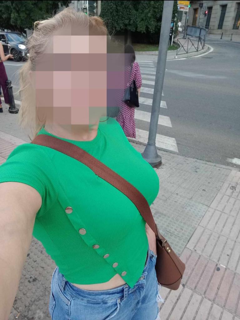Chica busca chico en Cáceres: 