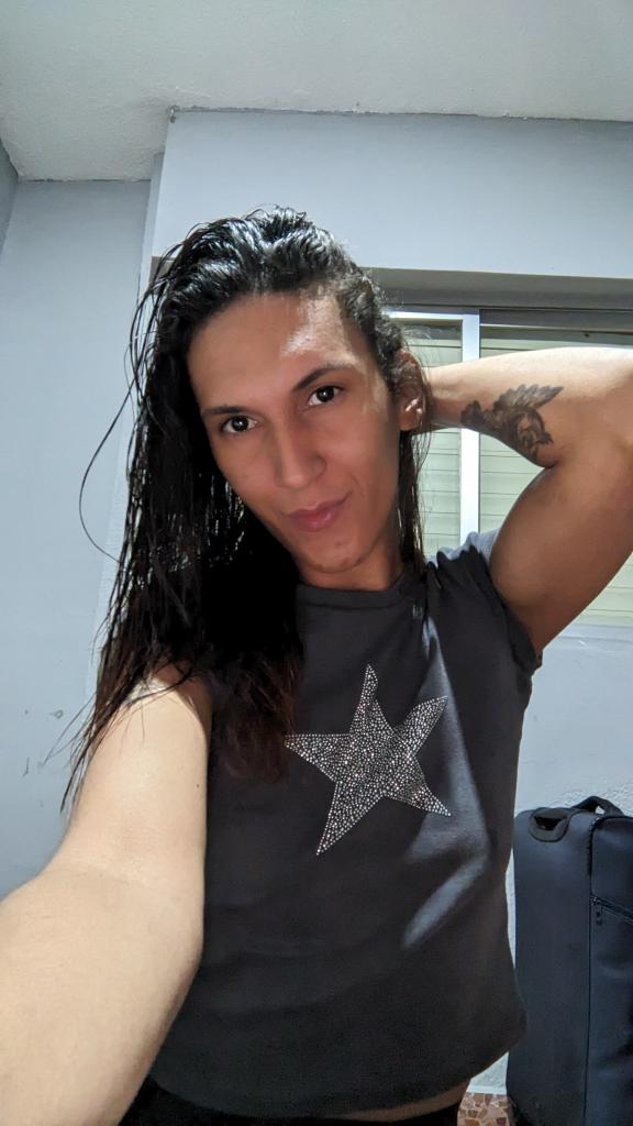 Travesti en Granada: 