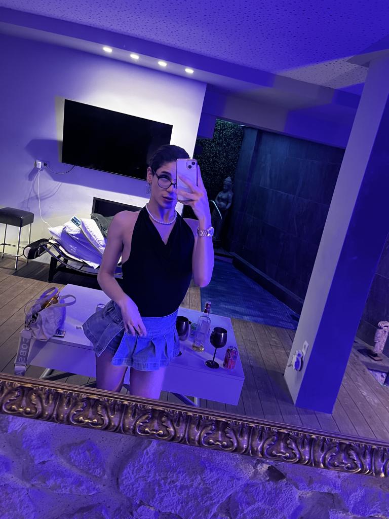 678647814: Travesti en Alicante