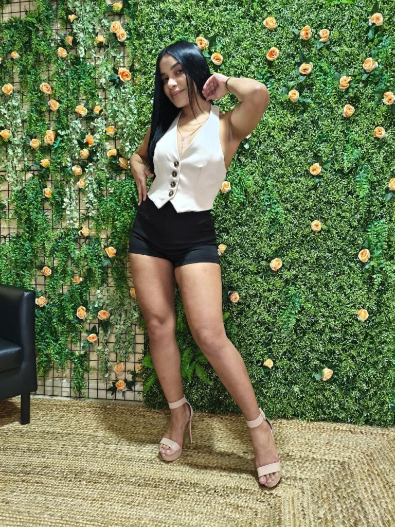 Chica busca chico en Madrid: 