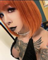 604346328: Travesti en Las Palmas