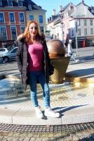 603132977: Transexual en Madrid