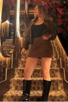 602455764: Chica busca chico en Madrid