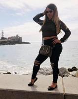 612275242: Transexual en La Coruña