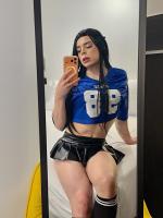 664286123: Transexual en Valladolid