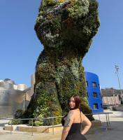 611394054: Chica busca chico en Vizcaya