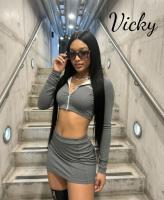 669608091: Chica busca chico en Madrid