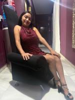 692712626: Chica busca chico en Sevilla