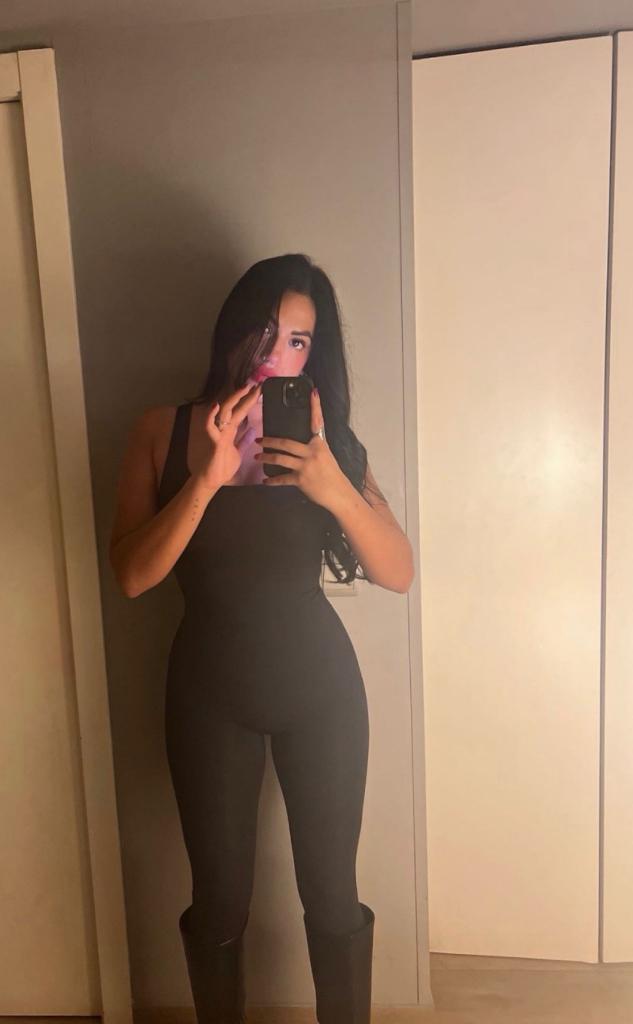 Chica busca chico en Málaga: 