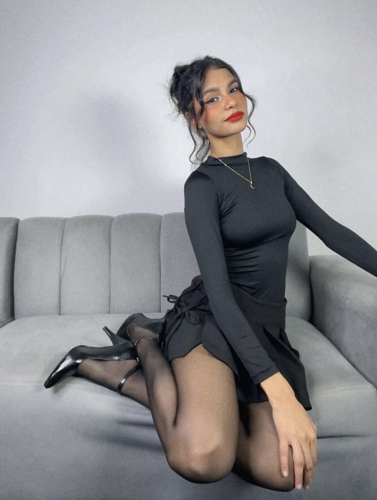 Chica busca chico en La Coruña: 