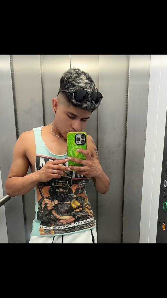 674984237: Chico busca chica en Madrid