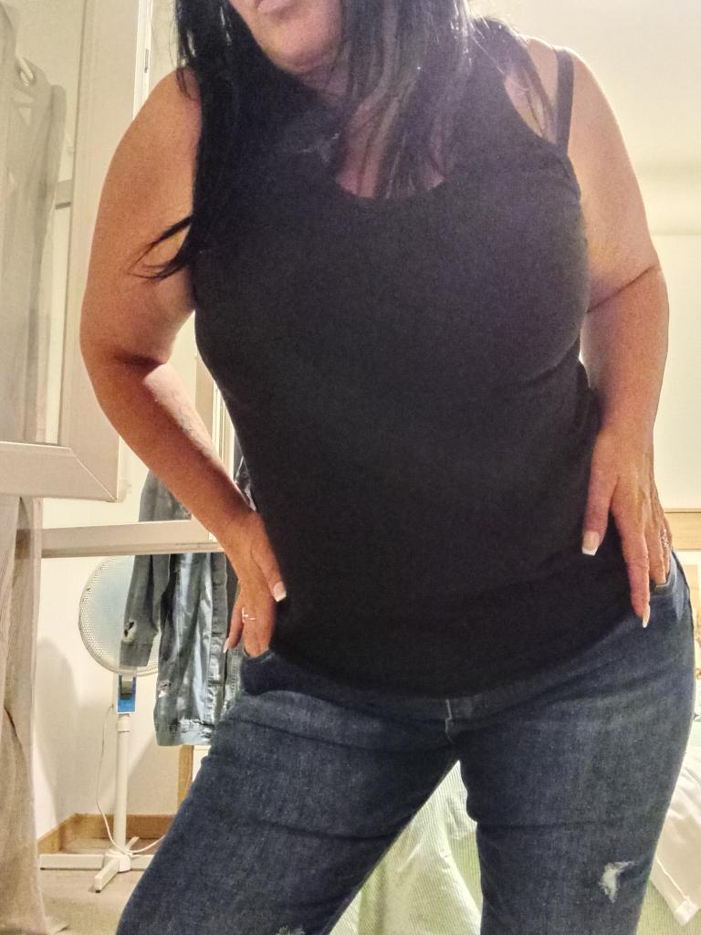 Chica busca chico en Pontevedra: 