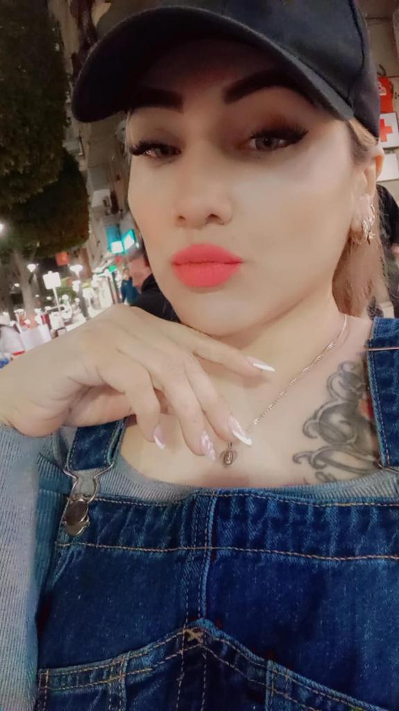 641174179: Chica busca chico en Murcia