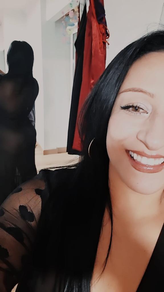 612231132: Chica busca chico en Murcia