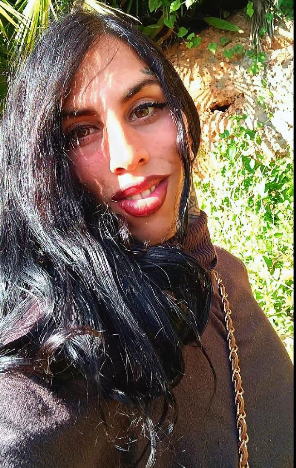 624115359: Transexual en Málaga