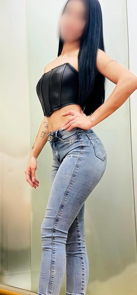 Chica busca chico en Madrid: 