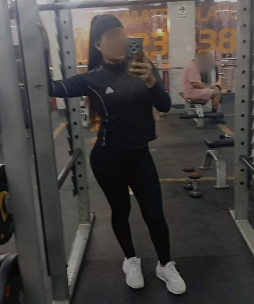 Chica busca chico en Madrid: 