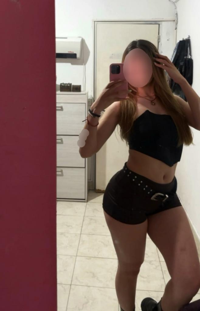 Chica busca chico en Murcia: 