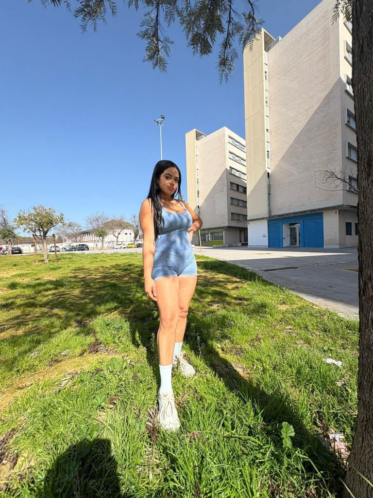 Chica busca chico en Sevilla: 