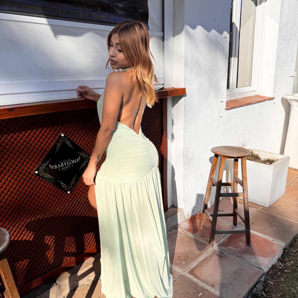 Chica busca chico en Málaga: 