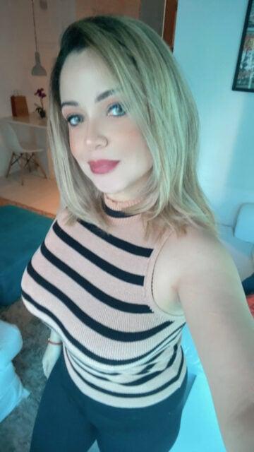 Chica busca chico en Málaga: 