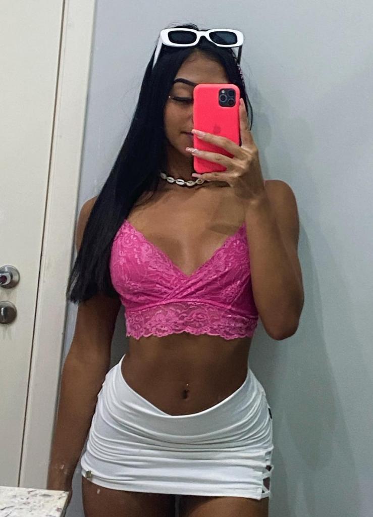 Chica busca chico en Alicante: 