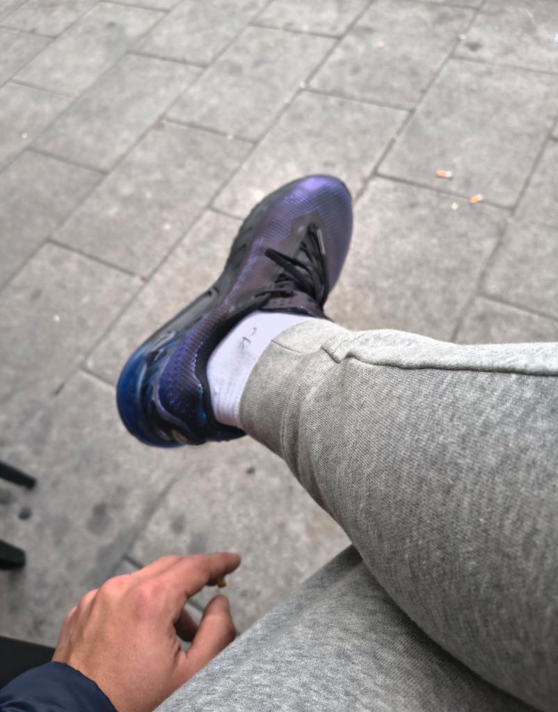 Chico busca chica en Madrid: 