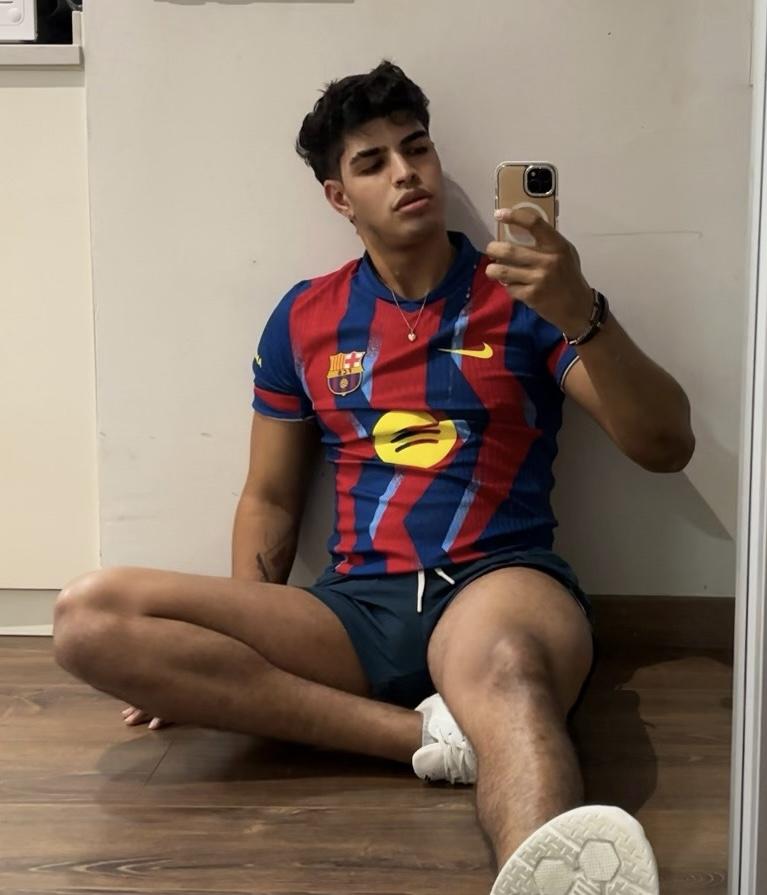 Chico busca chica en Madrid: 