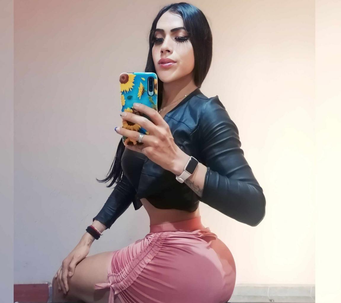 Transexual en Almería: 