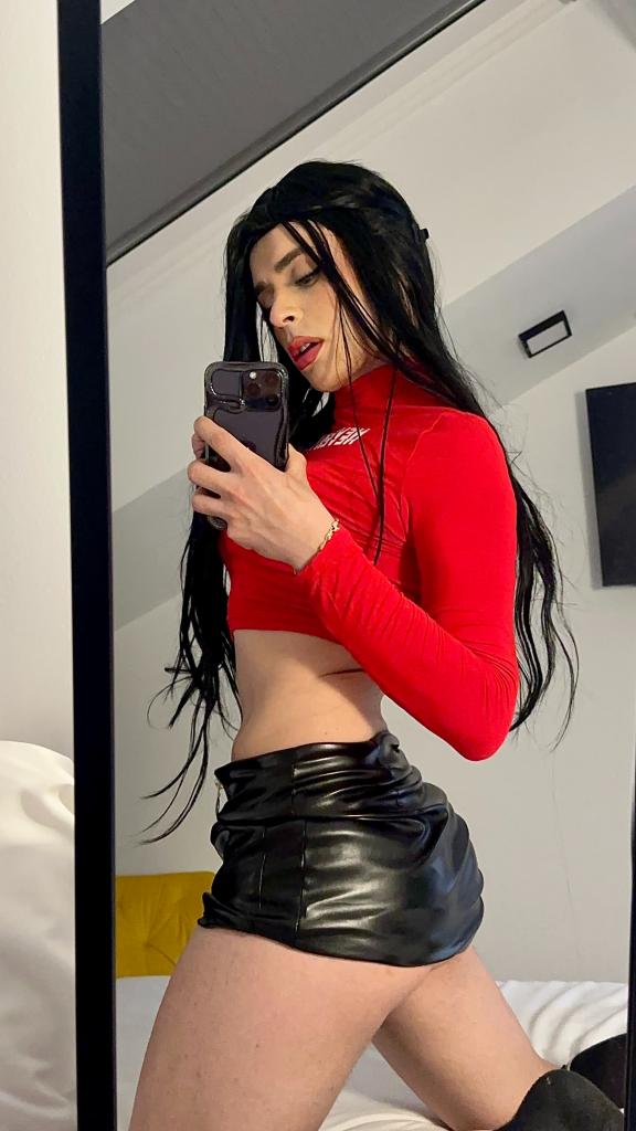 664286123: Transexual en Valladolid