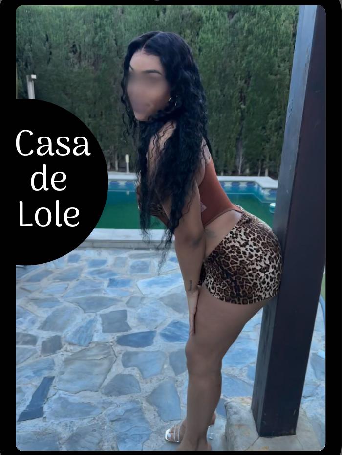 Chica busca chico en Granada: 
