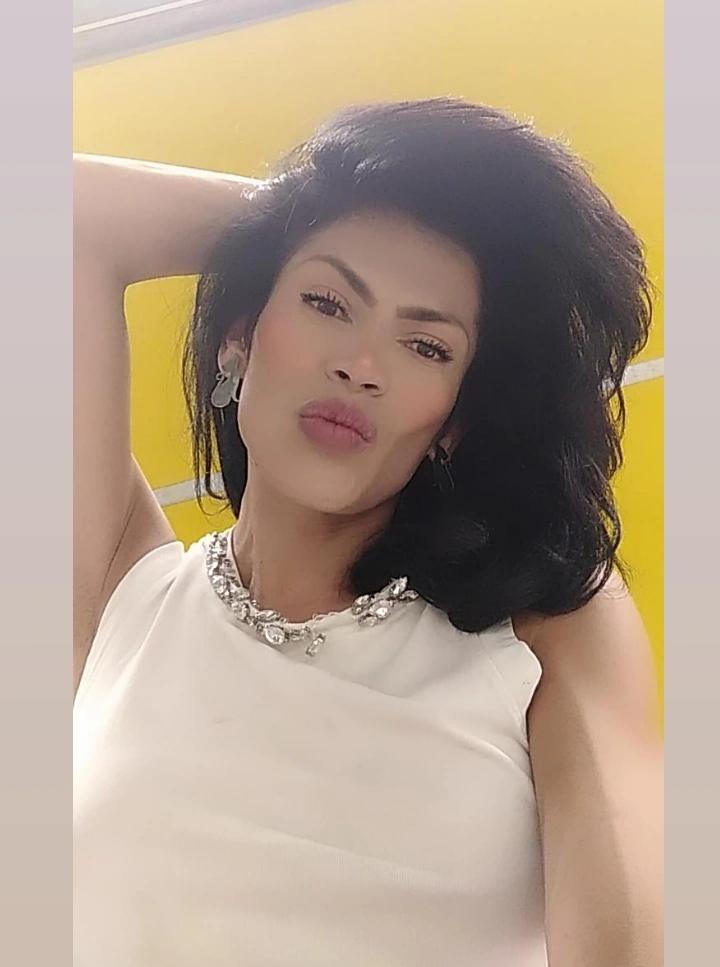 691490915: Travesti en Málaga