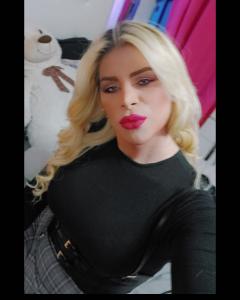 Travesti en Madrid: 