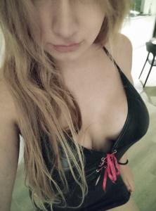 Chica busca chico en Pontevedra: 