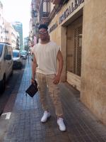 602640002: Chico busca chica en Madrid