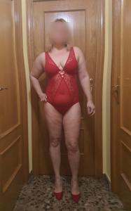 Chica busca chico en Castellón: 