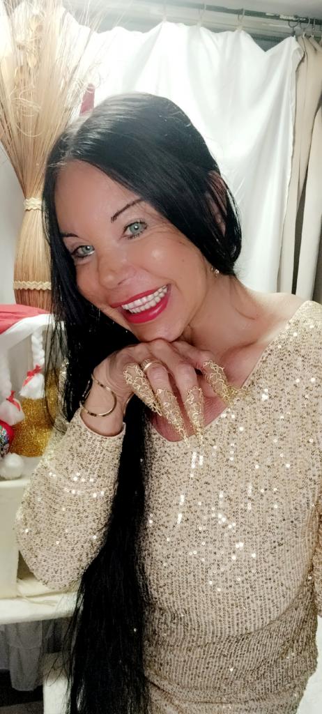 Travesti en Las Palmas: Transexuales y Travestis