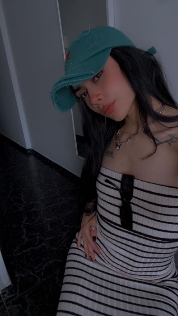 Chica busca chico en Tenerife: 