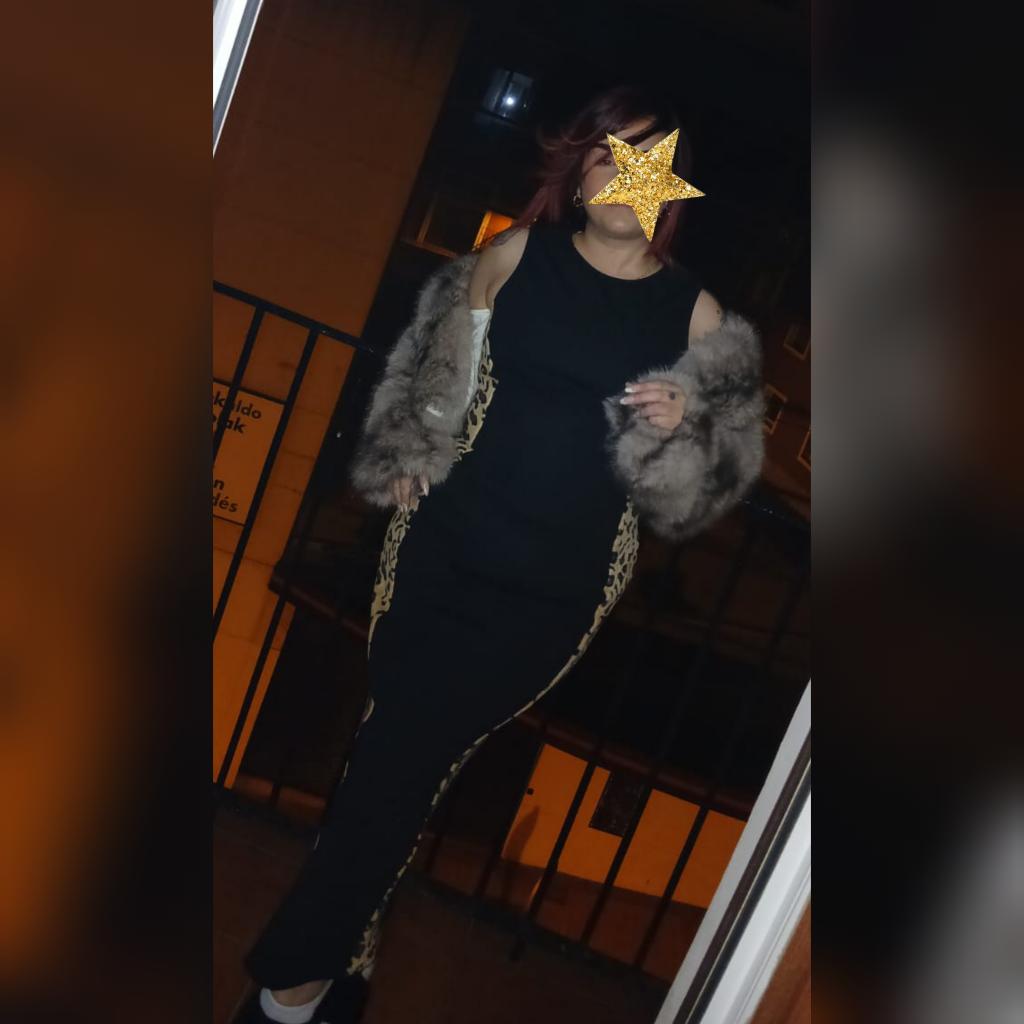 Chica busca chico en Vizcaya: 