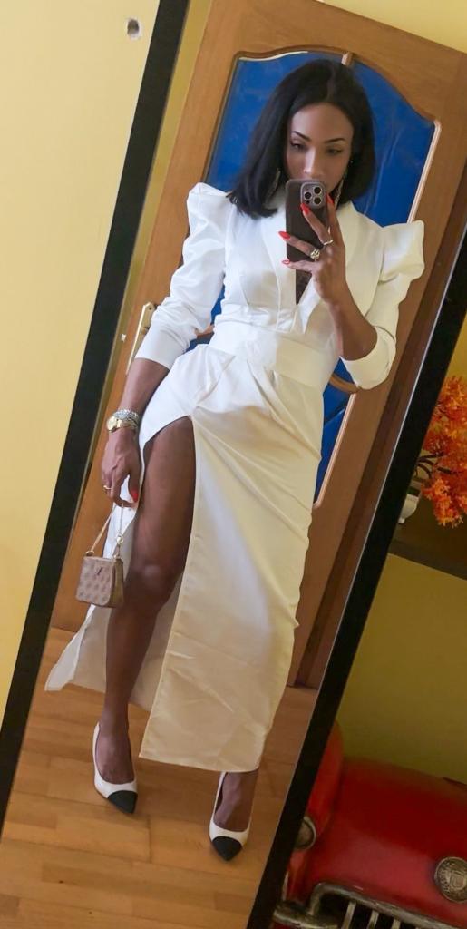 Transexual en Pontevedra: 