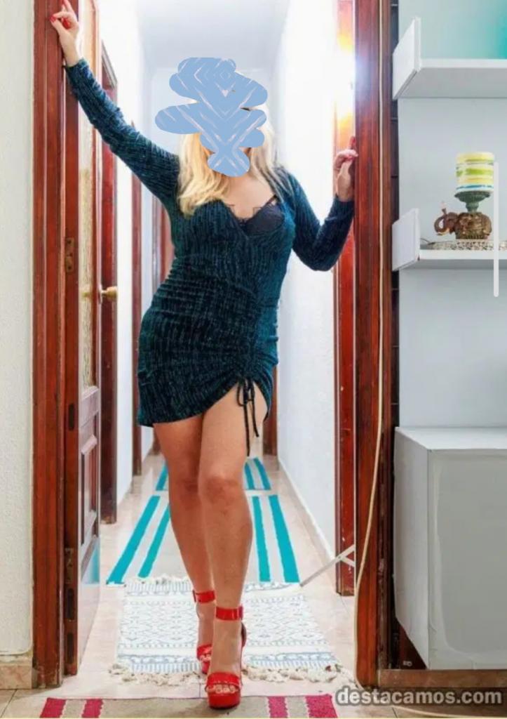 Chica busca chico en Murcia: 