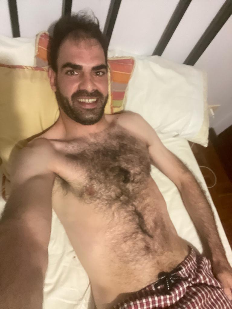 Chico busca chica en Burgos: 